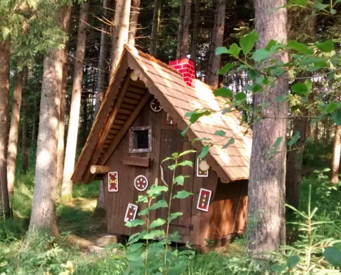 Hexenhäuschen am Moorrundweg 2019_EderT