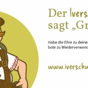 Iverschwendnix