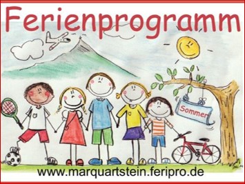 Ferienprogramm ad