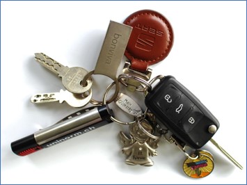 Schlüssel pixabay ad