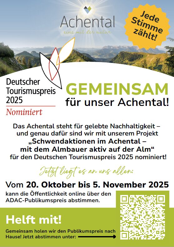 Voting T-Preis